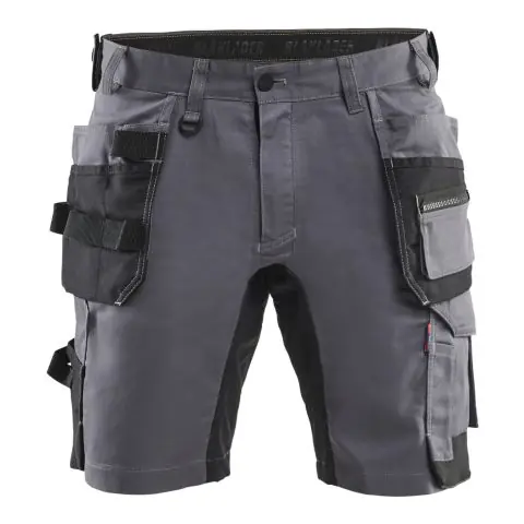 Bästa pris Blåkläder 175218329600C50 Shorts